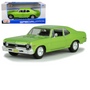 1970 CHEVROLET NOVA SS COUPE GREEN 1/24 SCALE DIECAST CAR MODEL BY MAISTO 31262