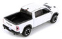 2019 DODGE RAM 400 CREW CAB REBEL PICKUP TRUCK RED 1/24 SCALE BY MOTOR MAX 79358