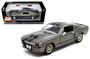 1967 FORD MUSTANG CUSTOM ELEANOR GONE IN 60 SECONDS MOVIE 1/24 SCALE DIECAST CAR MODEL BY GREENLIGHT 18220