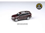 BMW X7 AMETRINE 1/64 SCALE DIECAST CAR MODEL BY PARAGON PARA64 55194