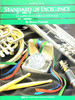 Standard of Excellence Book 3 Oboe