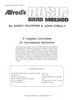 Alfred's Basic Band Method Trombone (Baritone BC, Bassoon Bk 1)