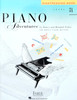 Piano Adventures Sightreading Book Level 3A