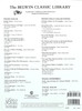 Piano Repertoire David Carr Glover Piano Library Level Five