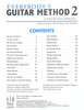 Everybody's Guitar Method 2 