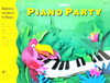 Bastiens' Invitation to Music Piano Party Book C