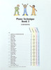 Hal Leonard Student Piano Library Piano Technique Book 3