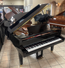 Yamaha CX Series C7X 7'6" Professional Grand Piano - Polished Ebony