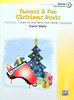 Famous & Fun Christmas Duets Book 1 - 7 Duets