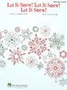Let it Snow! Let it Snow! Let it Snow! Piano/Vocal/Guitar 