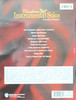 Christmas Instrumental Solos -- Popular Classics : Flute