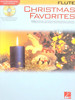 INSTRUMENTAL PLAY-ALONG-FLUTE "CHRISTMAS FAVORITES"