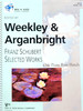 Weekley & Arganbright- 1 Piano 4 Hands- Level 10  