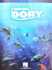 Finding Dory - Piano Solo Book