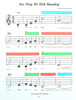 Lowrey Magic Continues SONGBOOK FIVE