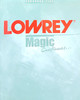 Lowrey Magic Continues SONGBOOK FIVE