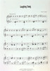 Alfred Celebrated Piano Solos, Book 3 Nine Diverse Solos for Early Intermediate Pianists