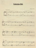 Alfred Celebrated Lyrical Solos, Book 1 7 Solos in Romantic Styles for Late Elementary Pianists