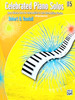 Alfred Celebrated Piano Solos, Book 5