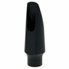 JodyJazz HR* Series | Hard Rubber Alto 7M Saxophone Mouthpiece