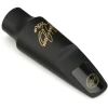 JodyJazz HR* Series | Hard Rubber Alto 7M Saxophone Mouthpiece