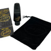JodyJazz HR* Series | Hard Rubber Alto 7M Saxophone Mouthpiece