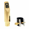 JodyJazz DV Series Alto Saxophone 7 Mouthpiece