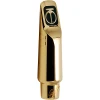 JodyJazz DV Series Alto Saxophone 7 Mouthpiece