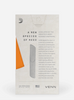 D'Addario Venn Synthetic Alto Saxophone Reed, 4.0