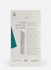 D'Addario Venn Synthetic Bb Clarinet Reeds, 4.0