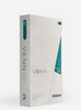 D'Addario Venn Synthetic Bb Clarinet Reeds, 3.5+