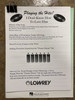 Lowrey Music Bundle