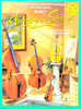 Artistry in Strings Book 1 Violin - w/ CD