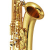 Yamaha YTS-82ZII Custom Z Bb Tenor Saxophone