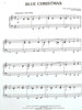 Christmas Hits - Easy Piano Solo