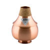 Jo-Ral TPT-2C Aluminum/Copper Trumpet Bubble Mute
