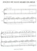 The Christmas Variations - Piano Duet - 8 Classic Carols