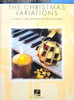 The Christmas Variations - Piano Duet - 8 Classic Carols