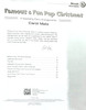 Famous & Fun Pop Christmas - Book 5 - Intermediate Piano