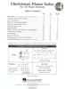Christmas Piano Solos - Level 4 - For All Piano Methods