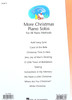 More Christmas Piano Solos - Level 5 - For All Piano Methods