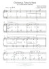 More Christmas Piano Solos - Level 5 - For All Piano Methods