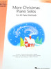 More Christmas Piano Solos - Level 5 - For All Piano Methods