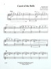 Melody in Christmas - Mid-Intermediate Level Piano Solos
