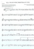The BIG BOOK of CHRISTMAS SONGS - TRUMPET