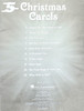 Christmas Carols - 5 Finger Piano Book