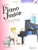Heumann Piano Junior - Performance Book 2
