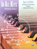 In All Keys - Book 2 - Flat Keys - Intermediate to Late Intermediate Piano Solos