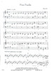 Miscellaneous Elementary Sheet Music Solos Bundle #7