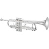 Jupiter JTR1100SQ 1100 Performance Series Bb Trumpet